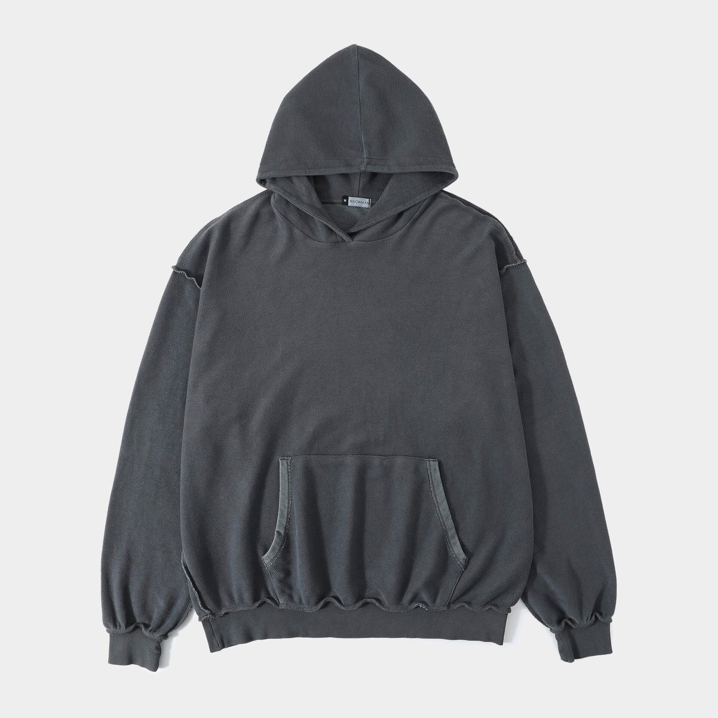 Asahi Topstitch Pull