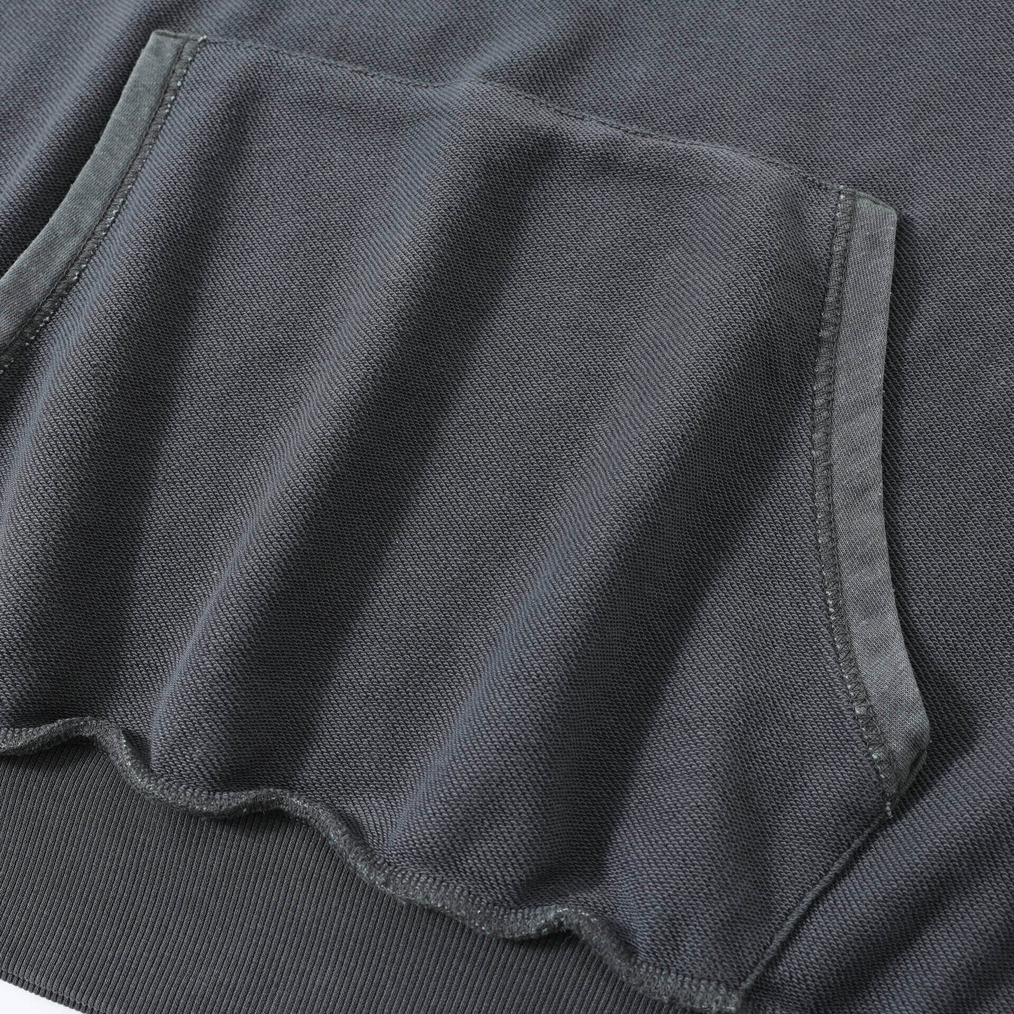 Asahi Topstitch Pull