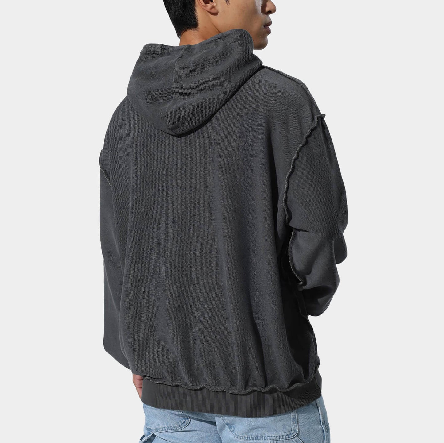 Asahi Topstitch Pull