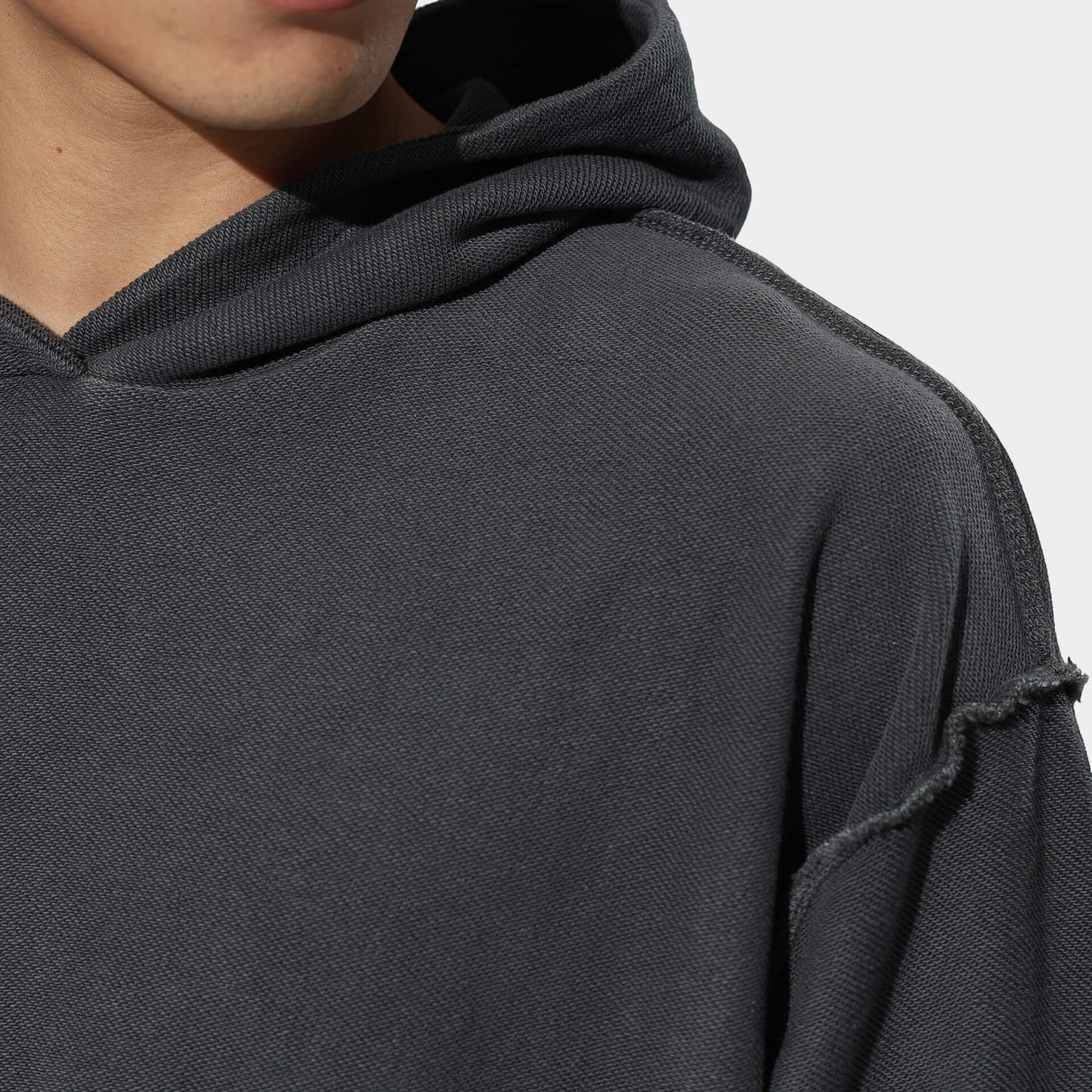 Asahi Topstitch Pull