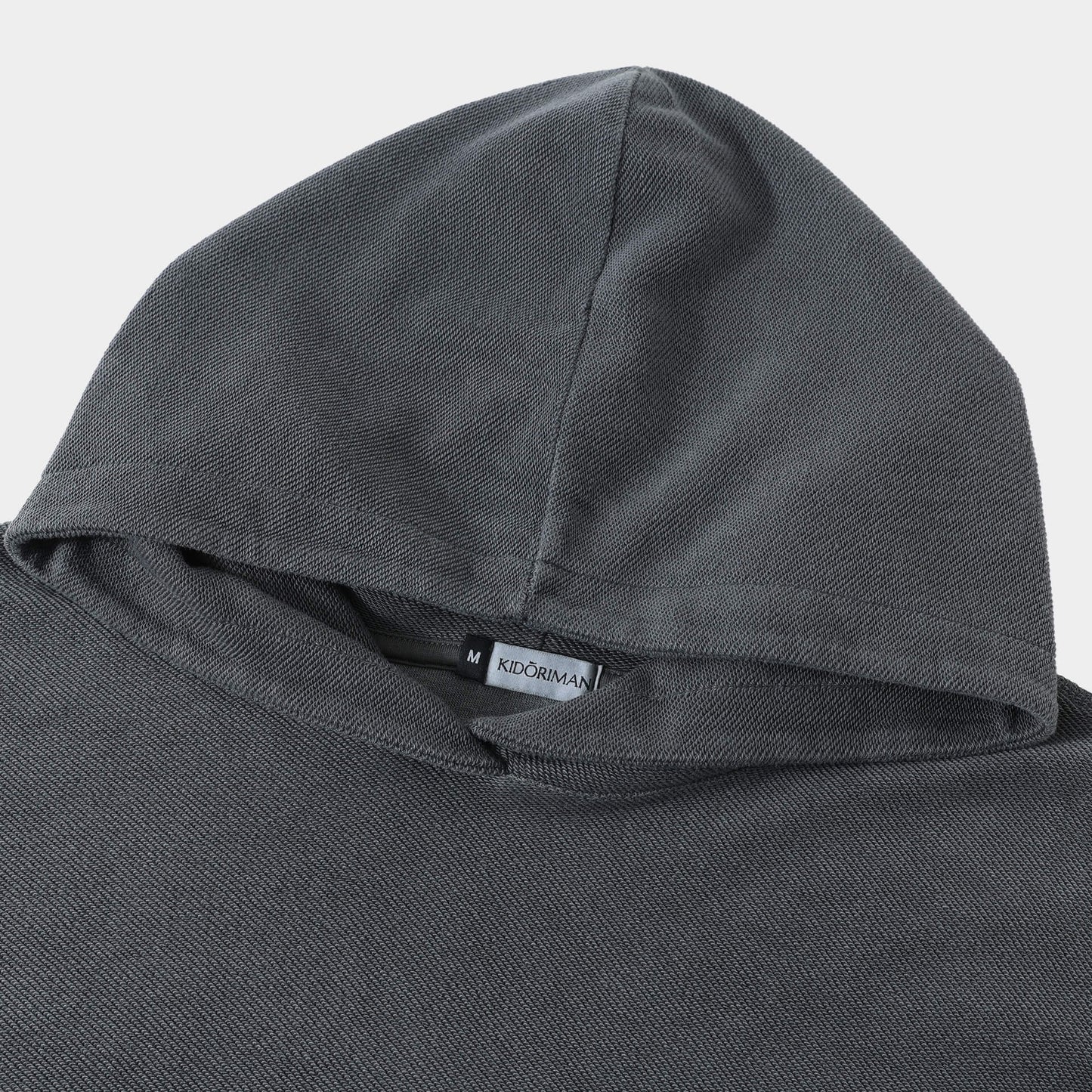 Asahi Topstitch Pull