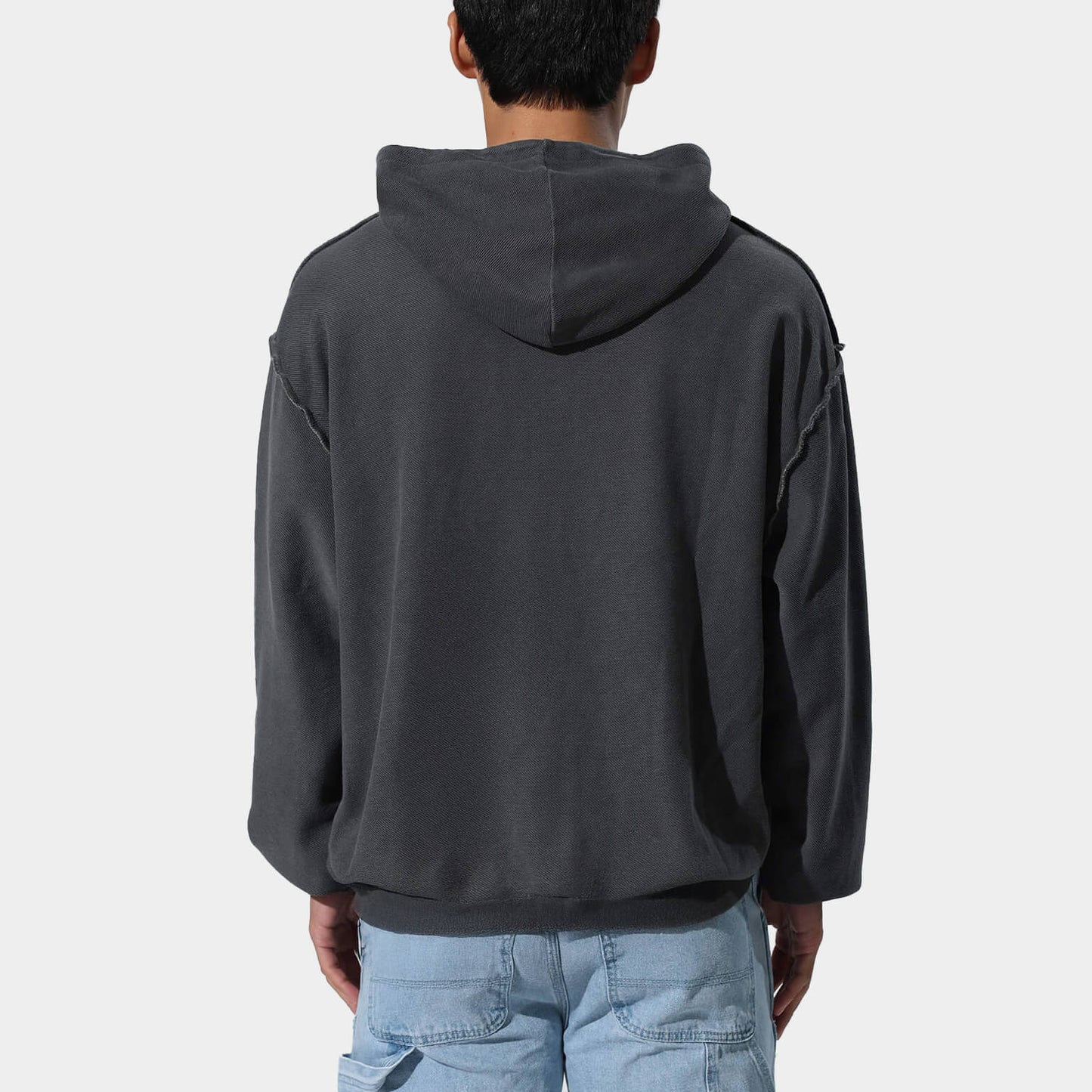 Asahi Topstitch Pull