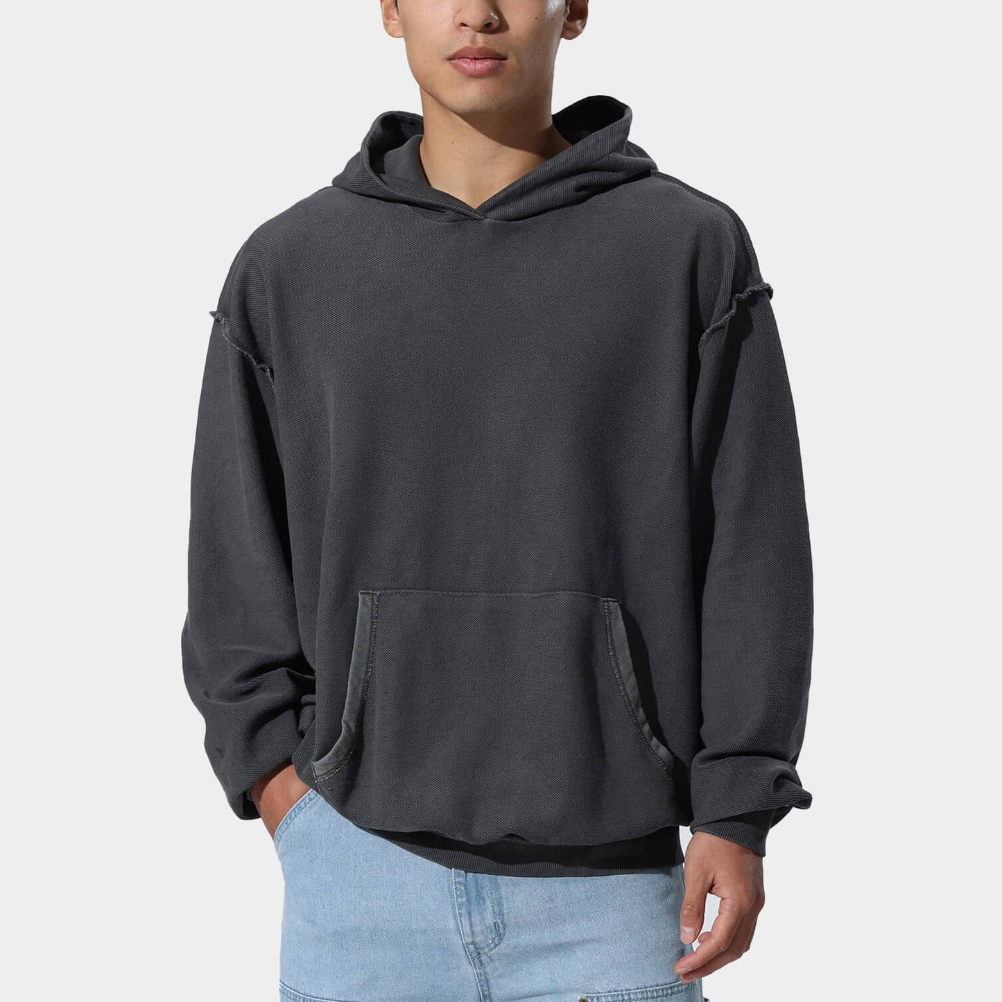 Asahi Topstitch Pull