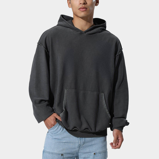 Asahi Topstitch Pull