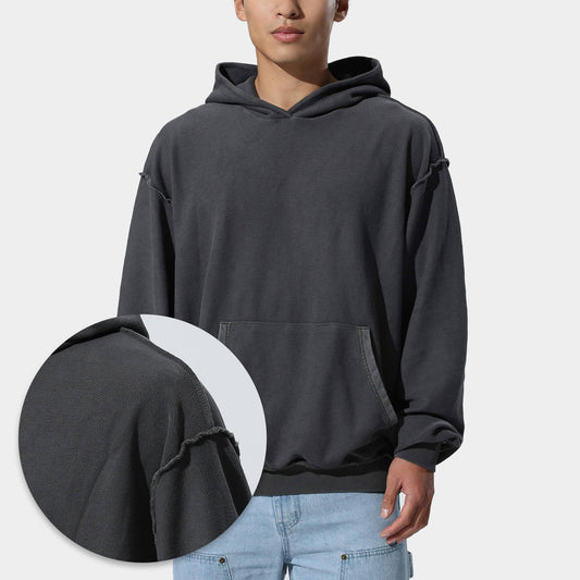 Asahi Topstitch Pull